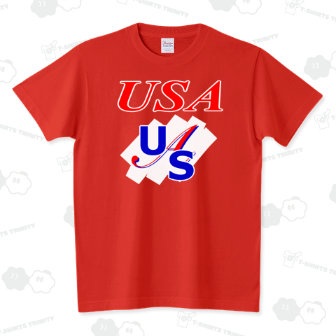 USA