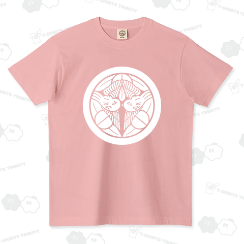 上杉謙信 家紋 竹に飛び雀 白