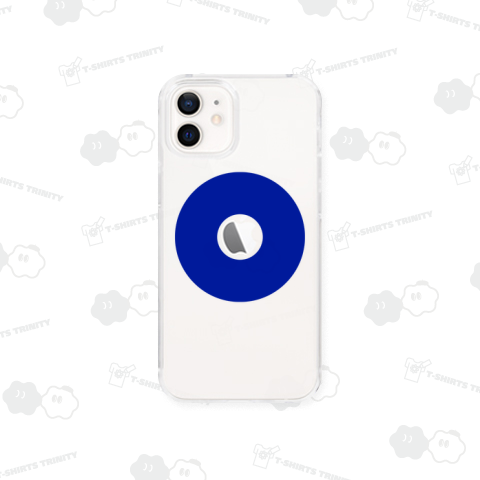 加藤清正 家紋 蛇の目 青