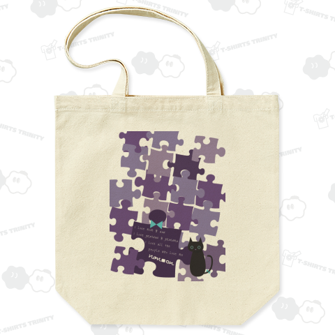 ぱずる&きゃっと