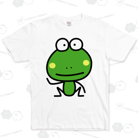 へーめんガエル ケロ助