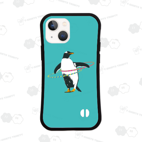 Diet penguin 2