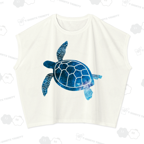 Space Turtle