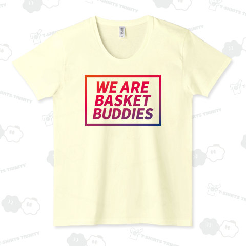 WE ARE BASKET BUDDIES