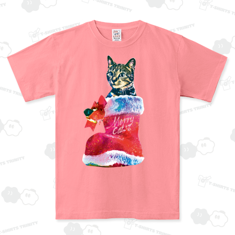 Merry Cats