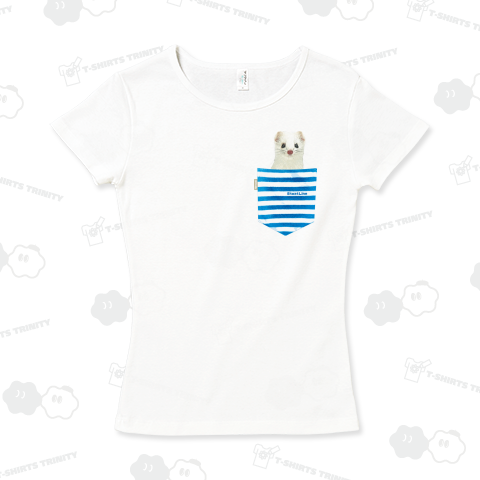 オコジョポケット