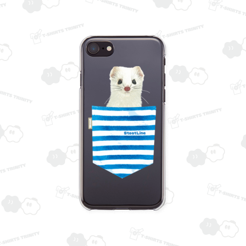 オコジョポケット