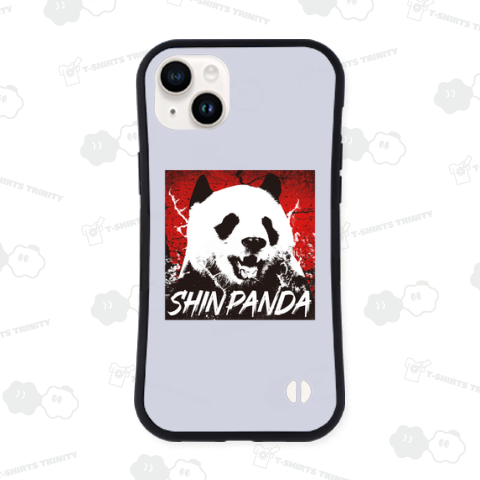 SHIN PANDA