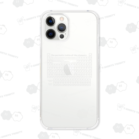 元素周期表(原子番号順):化学:学問・科学