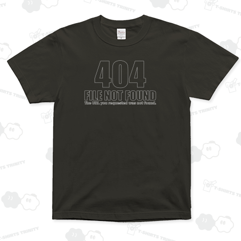 404 NOT FOUND(コンピュータ・インターネット)