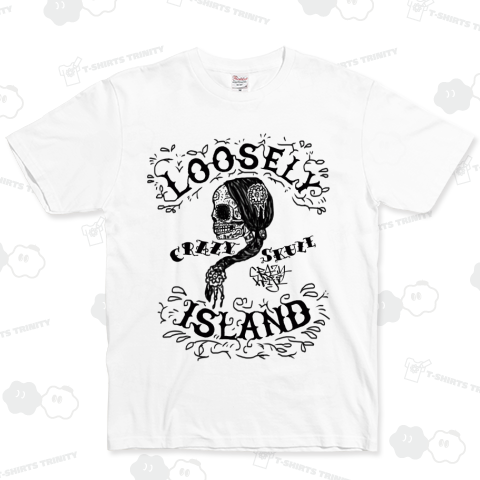 Crazy Skull