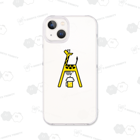 【パロディー商品】キリンのビール