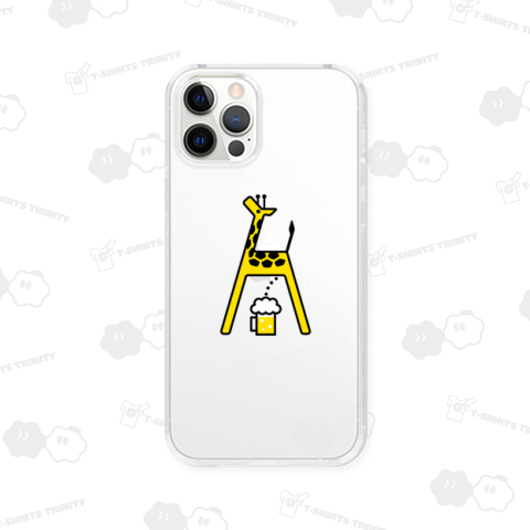 【パロディー商品】キリンのビール