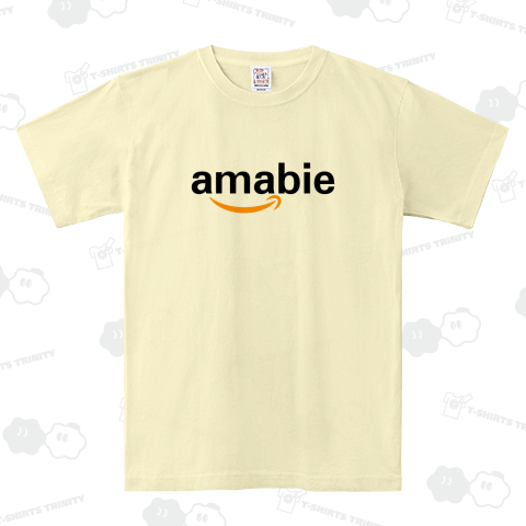 amabie アマビエ様【パロディー商品】