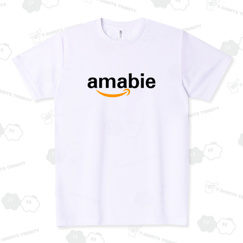 amabie アマビエ様【パロディー商品】