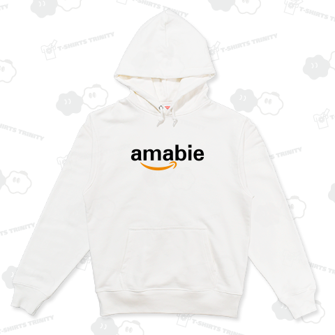 amabie アマビエ様【パロディー商品】