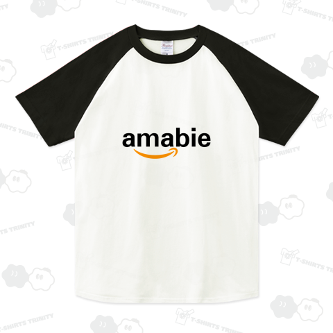 amabie アマビエ様【パロディー商品】
