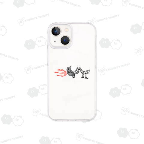 疫病退散 アマビエドラゴン