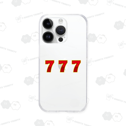 777 スリーセブン