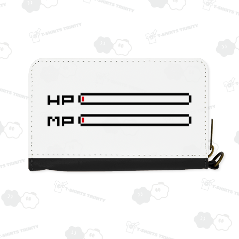 HP/MPゲージ 1