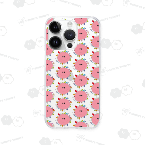 One for all All for one.