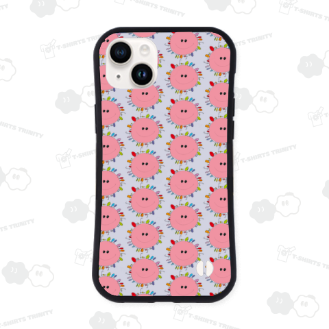 One for all All for one.