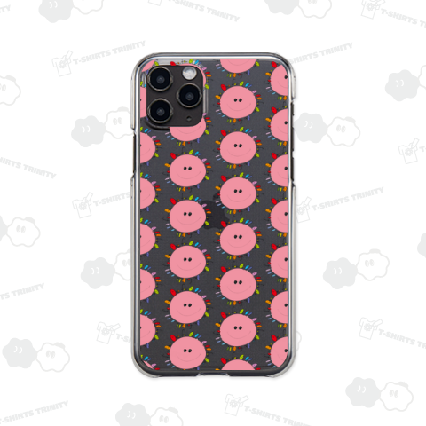 One for all All for one.