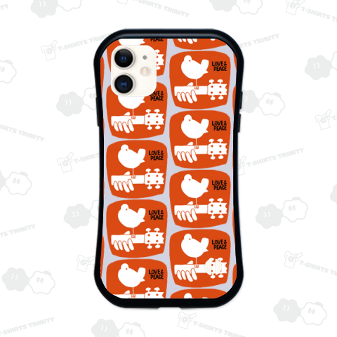 Ukulele Love & Peace