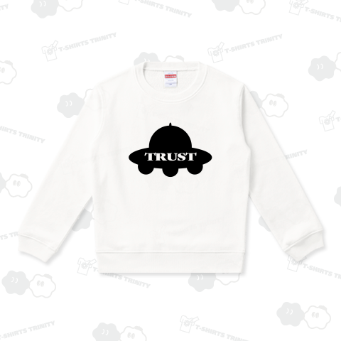 TRUST Tシャツ
