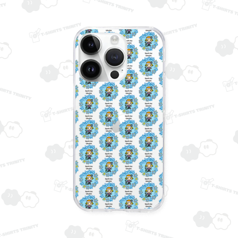 Spark Joy Ukulele