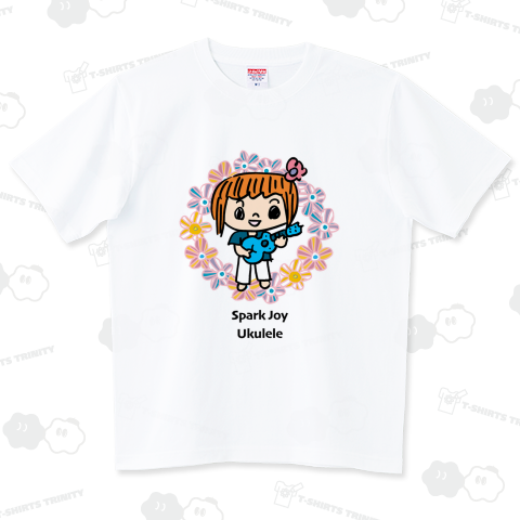 ウクレレキッズ