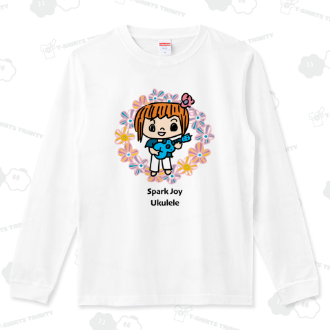 ウクレレキッズ