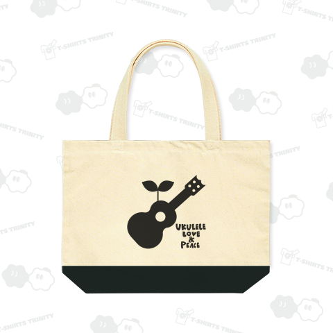 Ukulele Love & Peace