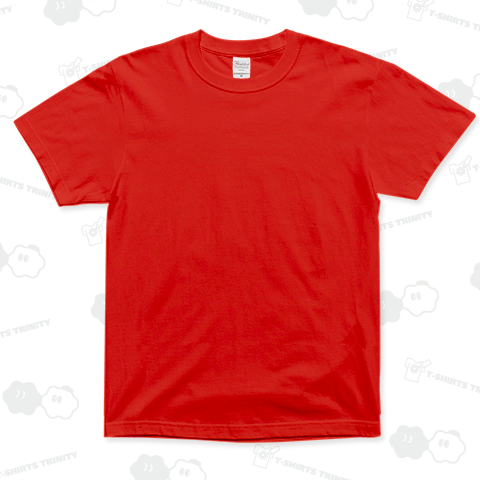 & I LOVE HER. 幸せを呼ぶTシャツ