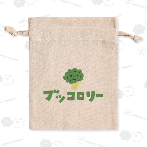 ブッコロリー
