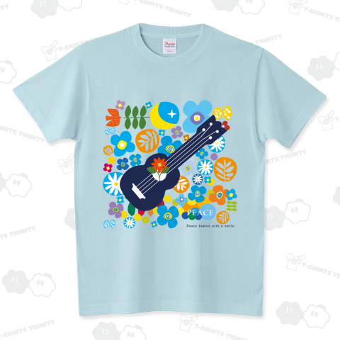 UKULELE illustration