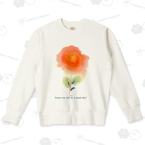 Tomorrow will be a good day!