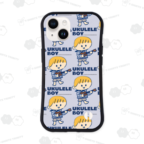 Ukulele Boy