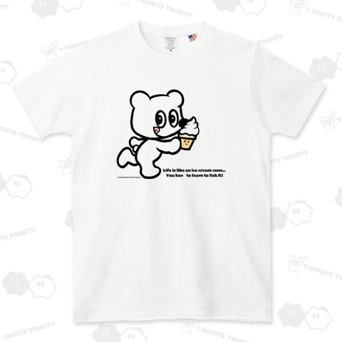 大好き!ソフトクリーム