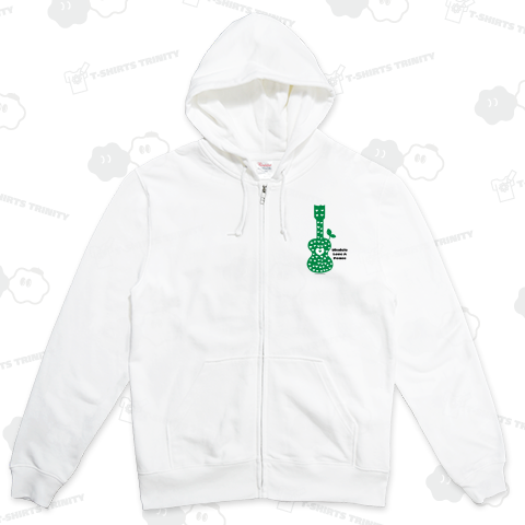 Ukulele Love & Peace