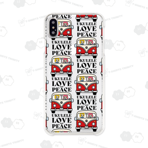 UKULELE LOVE and PEACE