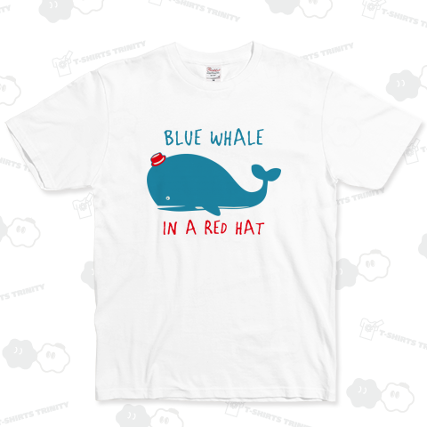 BLUE WHALE
