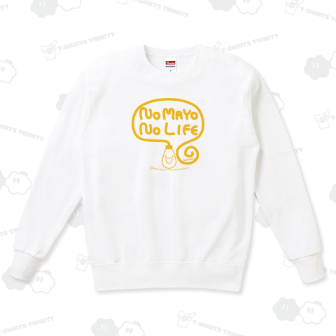 No Mayo No Life