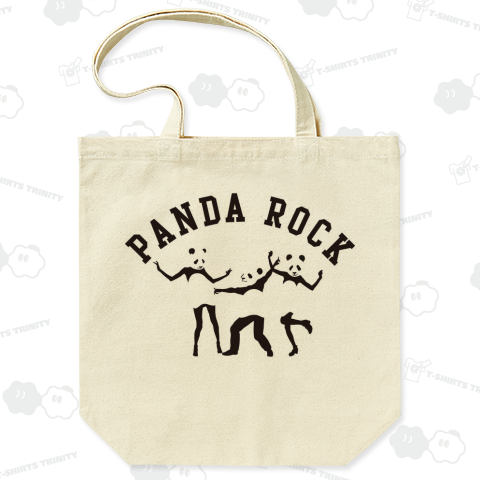 PANDA ROCKⅡ