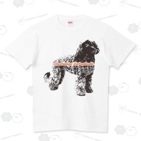 Australian Labradoodle