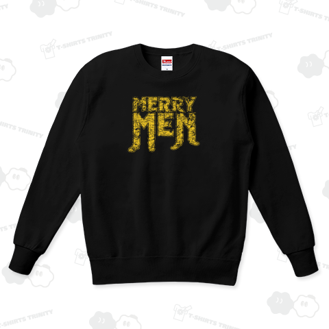 MERRY MEN