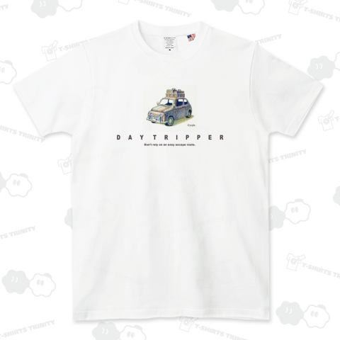 DAY TRIPPER