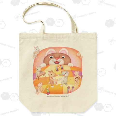 夢語りシリーズ/仲間に入れて