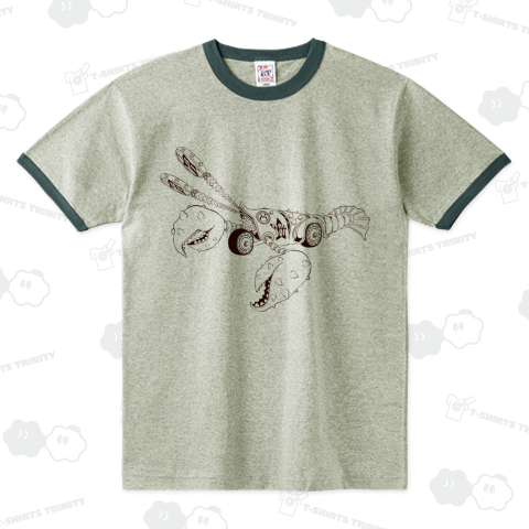 ★アメリカ☆ザリバギー★ Line only★R★