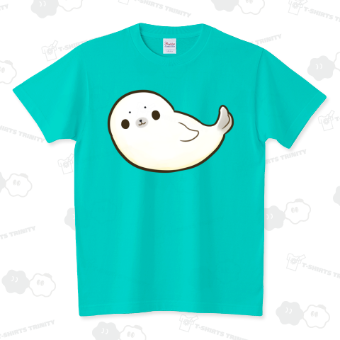 あざらしべいびー